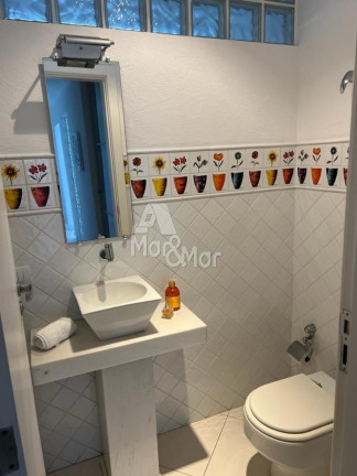 Imagem Apartamento com 3 Quartos à Venda, 195 m² em Pitangueiras - Guarujá Imagem Apartamento com 3 Quartos à Venda, 195 m² em Pitangueiras - Guarujá