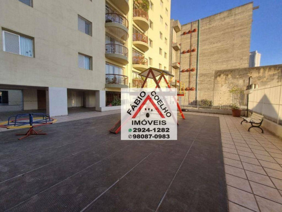 Imagem Apartamento com 3 Quartos à Venda, 117 m² em Perdizes - São Paulo