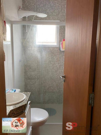 Imagem Apartamento com 2 Quartos à Venda, 40 m² em Vila Bela Vista - Santo André Imagem Apartamento com 2 Quartos à Venda, 40 m² em Vila Bela Vista - Santo André