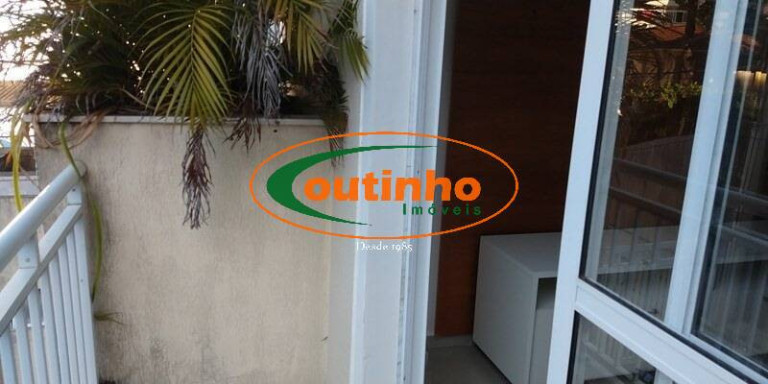 Imagem Casa com 3 Quartos à Venda, 146 m² em Tijuca - Rio De Janeiro Imagem Casa com 3 Quartos à Venda, 146 m² em Tijuca - Rio De Janeiro