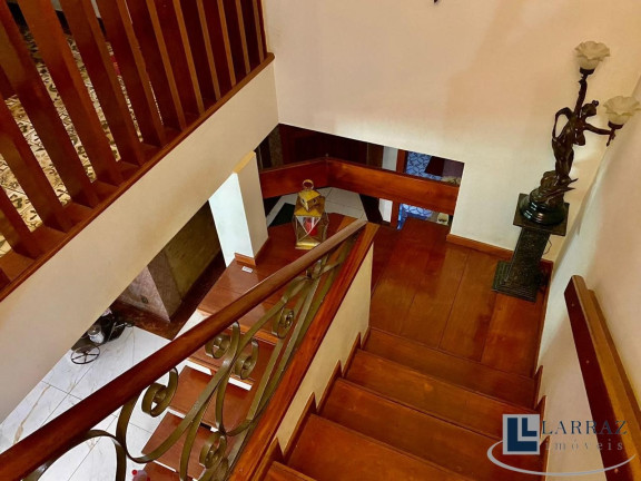 Imagem Casa com 3 Quartos à Venda, 396 m² em City Ribeirão - Ribeirão Preto