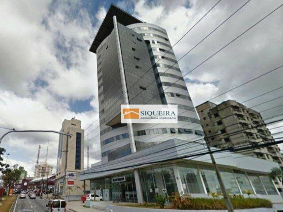 Sala Comercial para Alugar, 95 m² em Parque Campolim - Sorocaba