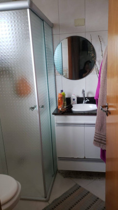 Imagem Casa com 3 Quartos à Venda, em Jardim Progresso - Santo André Imagem Casa com 3 Quartos à Venda, em Jardim Progresso - Santo André