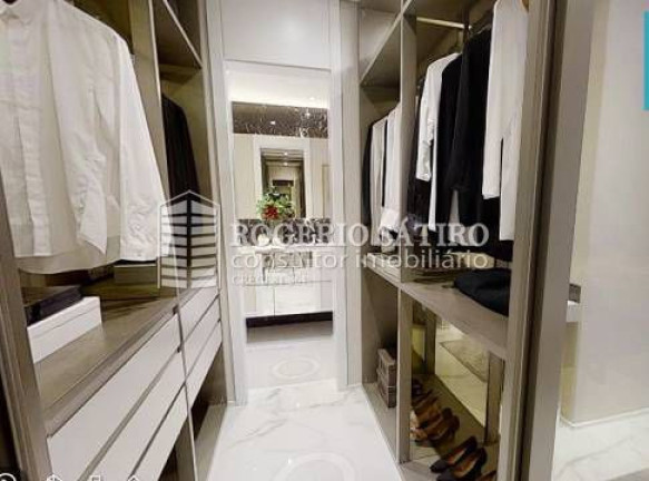 Imagem Apartamento com 3 Quartos à Venda, 104 m² em Vila Mariana - São Paulo