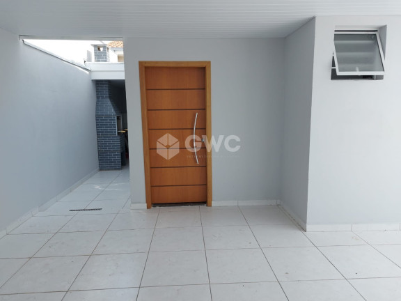 Imagem Casa com 3 Quartos à Venda, em Jardim Santa Antonieta - Marília Imagem Casa com 3 Quartos à Venda, em Jardim Santa Antonieta - Marília