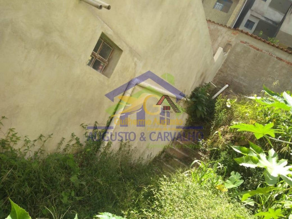 Imagem Terreno à Venda, 170 m² em Centro - São João Del Rei Imagem Terreno à Venda, 170 m² em Centro - São João Del Rei