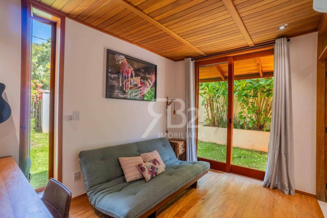 Imagem Casa com 3 Quartos à Venda, 204 m² em Condomínio São Joaquim - Vinhedo