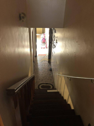 Imagem Casa com 3 Quartos à Venda, 110 m² em Jardim Europa - Itupeva