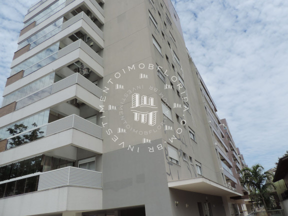 Imagem Apartamento com 2 Quartos à Venda, 76 m² em Itacorubi - Florianópolis