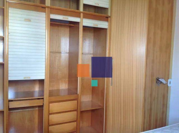 Imagem Apartamento com 3 Quartos para Alugar, 80 m² em Vila Mariana - São Paulo