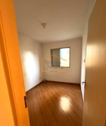 Imagem Apartamento com 3 Quartos à Venda, 60 m² em Vila Guilherme - São Paulo Imagem Apartamento com 3 Quartos à Venda, 60 m² em Vila Guilherme - São Paulo