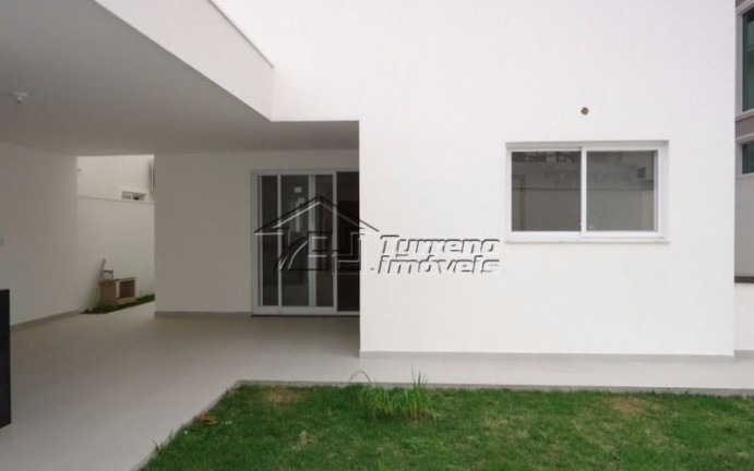 Casa de Condomínio com 4 Quartos à Venda, 257 m² em Urbanova - São José Dos Campos
