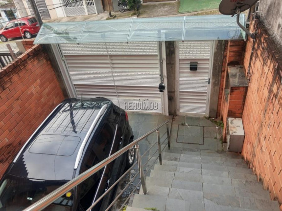 Imagem Sobrado com 3 Quartos à Venda, 125 m² em Jardim Oriental - São Paulo Imagem Sobrado com 3 Quartos à Venda, 125 m² em Jardim Oriental - São Paulo