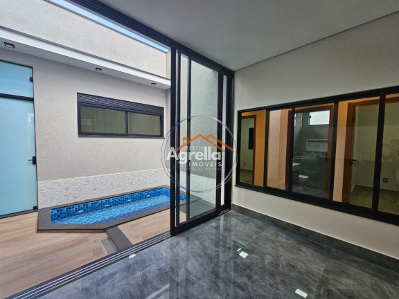 Imagem Imóvel com 3 Quartos à Venda, 138 m² em Condominio Santa Mônica I - Mogi Guaçu Imagem Imóvel com 3 Quartos à Venda, 138 m² em Condominio Santa Mônica I - Mogi Guaçu