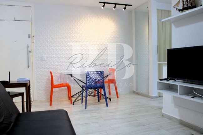 Imagem Flat com 2 Quartos à Venda, 57 m² em Riviera - Bertioga
