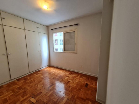 Imagem Apartamento com 3 Quartos à Venda, 90 m² em Pinheiros - São Paulo