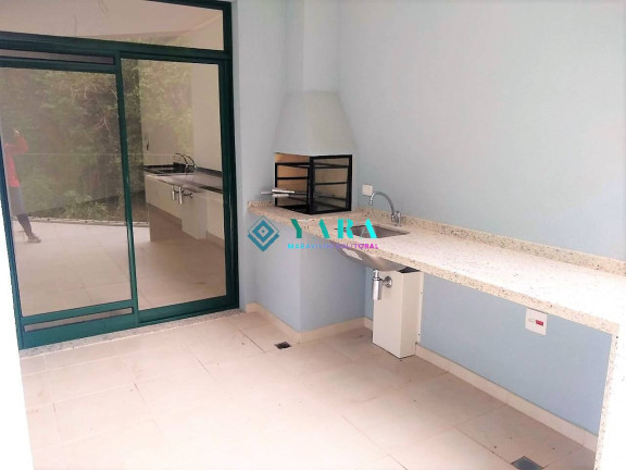 Imagem Apartamento com 3 Quartos à Venda, 150 m² em Praia Grande - Ubatuba Imagem Apartamento com 3 Quartos à Venda, 150 m² em Praia Grande - Ubatuba