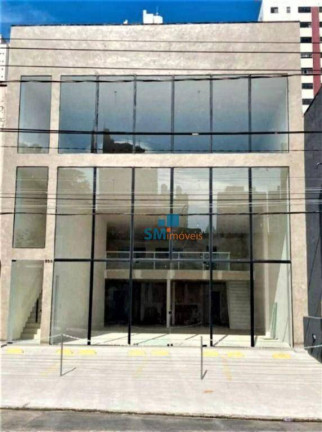 Loja para Alugar, 379 m² em Vila Regente Feijó - São Paulo