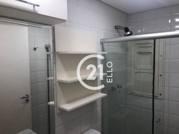 Imagem Apartamento com 1 Quarto para Alugar, 37 m² em Vila Nova Conceição - São Paulo Imagem Apartamento com 1 Quarto para Alugar, 37 m² em Vila Nova Conceição - São Paulo