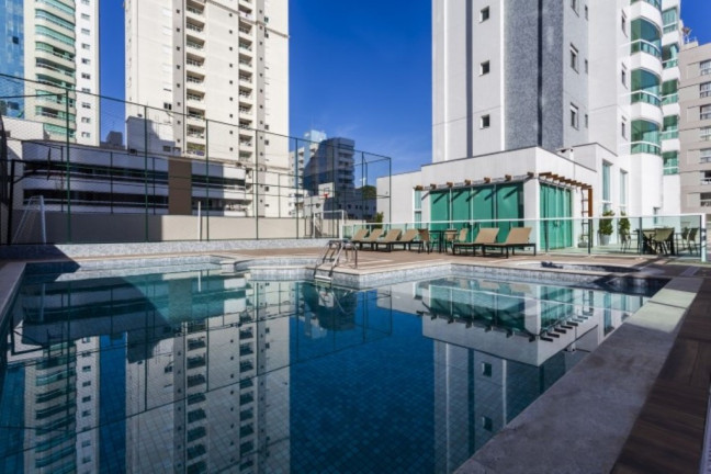 Imagem Apartamento com 4 Quartos à Venda, 149 m² em Centro - Balneário Camboriú