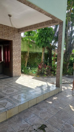Imagem Casa com 3 Quartos à Venda, 308 m² em Loty - Itanhaém Imagem Casa com 3 Quartos à Venda, 308 m² em Loty - Itanhaém