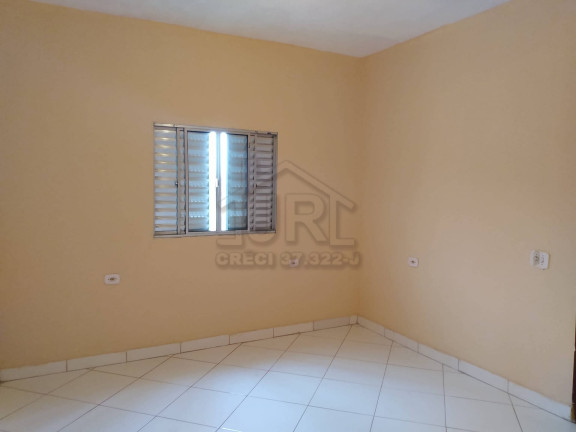 Imagem Casa com 2 Quartos para Alugar, 120 m² em Jardim Miranda D'aviz - Mauá