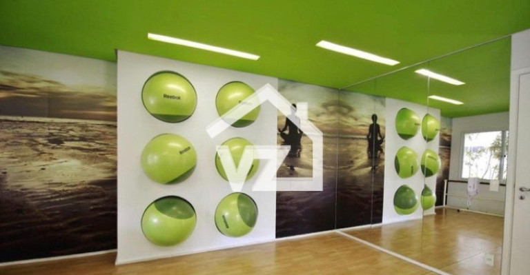Imagem Apartamento com 1 Quarto à Venda, 49 m² em Vila Andrade - São Paulo Imagem Apartamento com 1 Quarto à Venda, 49 m² em Vila Andrade - São Paulo