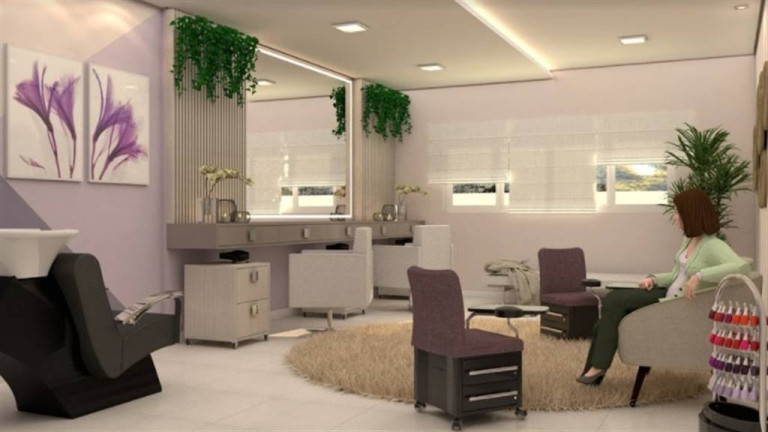 Imagem Apartamento com 2 Quartos à Venda, 78 m² em Centro - Mongagua