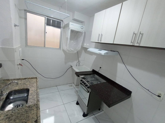 Imagem Apartamento com 2 Quartos à Venda, 41 m² em Olaria - Salto Imagem Apartamento com 2 Quartos à Venda, 41 m² em Olaria - Salto