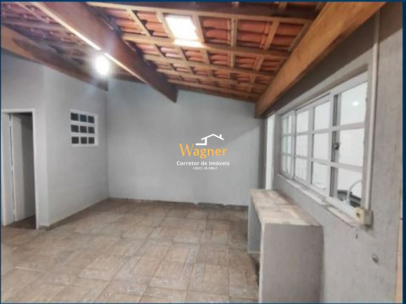 Imagem Casa com 3 Quartos à Venda, 165 m² em Guilhermina - Praia Grande Imagem Casa com 3 Quartos à Venda, 165 m² em Guilhermina - Praia Grande