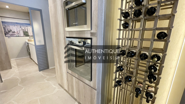 Imagem Apartamento com 3 Quartos à Venda, 226 m² em Campo Belo - São Paulo Imagem Apartamento com 3 Quartos à Venda, 226 m² em Campo Belo - São Paulo