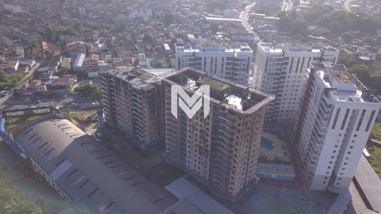 Imagem Apartamento com 2 Quartos à Venda, 72 m² em Marambaia - Belém