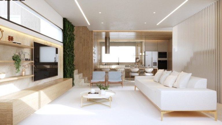 Imagem Casa com 3 Quartos à Venda, 312 m² em Sítio Do Morro - Santana De Parnaíba