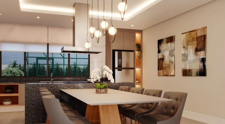 Imagem Imóvel com 3 Quartos à Venda, 91 m² em Campestre - Santo André Imagem Imóvel com 3 Quartos à Venda, 91 m² em Campestre - Santo André