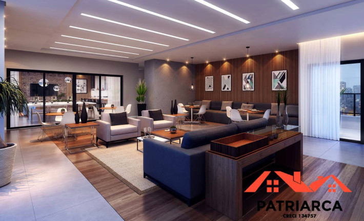 Imagem Apartamento com 2 Quartos à Venda, 76 m² em Swiss Park - Campinas Imagem Apartamento com 2 Quartos à Venda, 76 m² em Swiss Park - Campinas