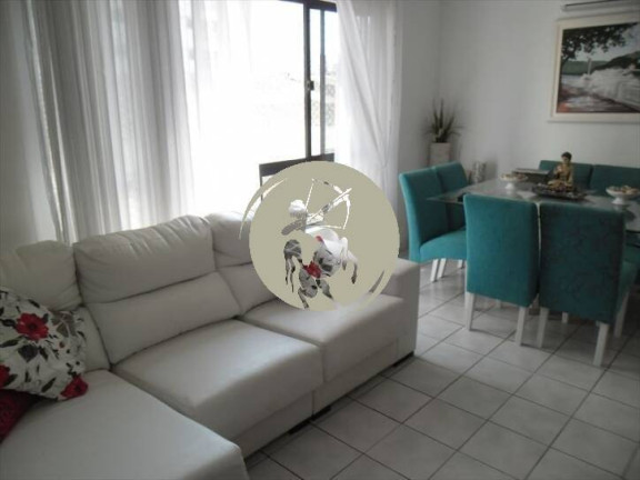 Imagem Apartamento com 2 Quartos à Venda, 110 m² em Ponta Da Praia - Santos Imagem Apartamento com 2 Quartos à Venda, 110 m² em Ponta Da Praia - Santos