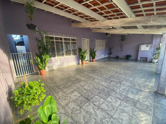 Imagem Casa com 3 Quartos à Venda, 190 m² em Flor Do Vale - Tremembé