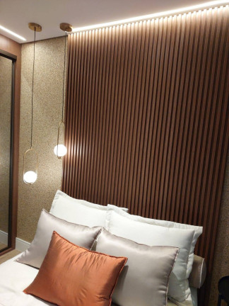 Imagem Apartamento com 3 Quartos à Venda, 101 m² em Centro - Sorocaba