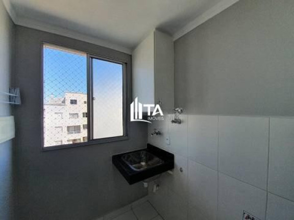 Imagem Imóvel com 2 Quartos à Venda, 43 m² em Jardim Antonio Von Zuben - Campinas Imagem Imóvel com 2 Quartos à Venda, 43 m² em Jardim Antonio Von Zuben - Campinas