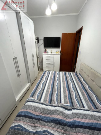 Imagem Casa com 2 Quartos à Venda, em Maracanã - Praia Grande Imagem Casa com 2 Quartos à Venda, em Maracanã - Praia Grande