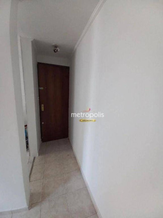 Imagem Apartamento com 2 Quartos à Venda, 62 m² em Lauzane Paulista - São Paulo