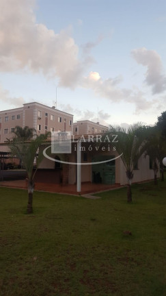 Imagem Imóvel com 2 Quartos à Venda, 47 m² em Parque Dos Lagos - Ribeirão Preto Imagem Imóvel com 2 Quartos à Venda, 47 m² em Parque Dos Lagos - Ribeirão Preto