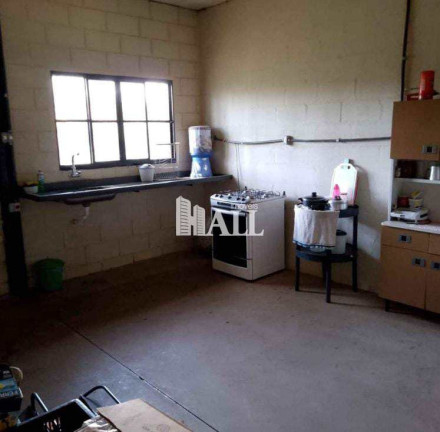 Fazenda à Venda, 500 m² em Centro - Bálsamo