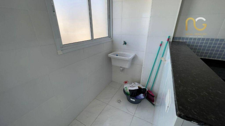 Imagem Apartamento com 3 Quartos à Venda, 140 m² em Aviação - Praia Grande