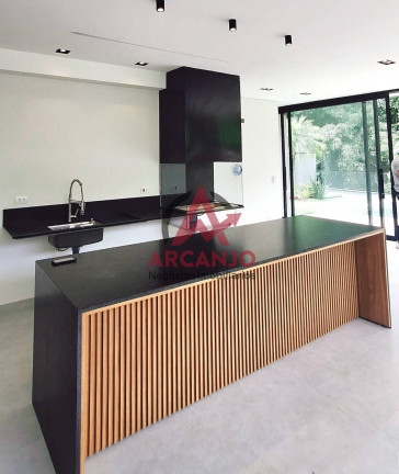 Imagem Casa com 4 Quartos à Venda, 312 m² em San Fernando Valley - Atibaia Imagem Casa com 4 Quartos à Venda, 312 m² em San Fernando Valley - Atibaia