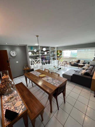 Imagem Apartamento com 4 Quartos à Venda, 148 m² em Graças - Recife Imagem Apartamento com 4 Quartos à Venda, 148 m² em Graças - Recife