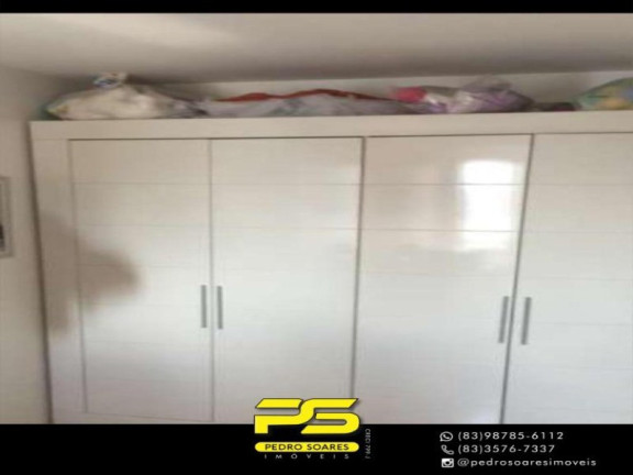 Imagem Apartamento com 3 Quartos à Venda, 159 m² em Manaíra - João Pessoa