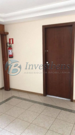 Imagem Sala Comercial à Venda, 37 m² em Centro - Curitiba Imagem Sala Comercial à Venda, 37 m² em Centro - Curitiba