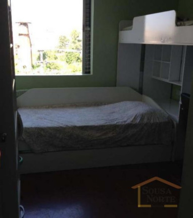 Imagem Apartamento com 2 Quartos à Venda, 59 m² em Vila Constança - São Paulo Imagem Apartamento com 2 Quartos à Venda, 59 m² em Vila Constança - São Paulo