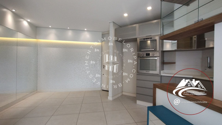 Imagem Apartamento com 2 Quartos à Venda, 70 m² em Itacorubi - Florianópolis